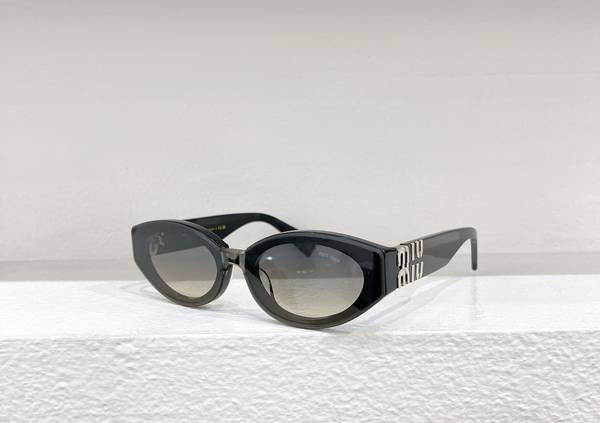 Miu Miu Sunglasses Top Quality MMS00273